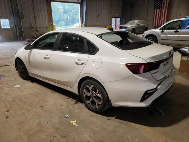 Photo 2 from auction – 2019 KIA FORTE FE with VIN 3KPF24AD4KE046096
