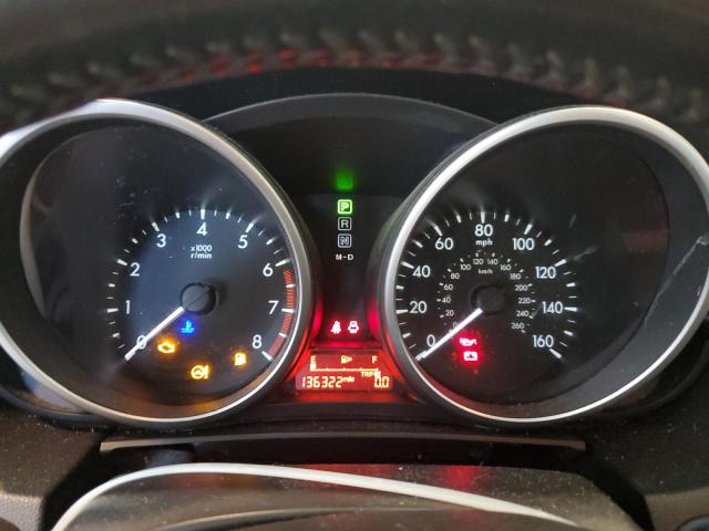 Photo 9 from auction – 2013 MAZDA 5 with VIN JM1CW2DL3D0150086