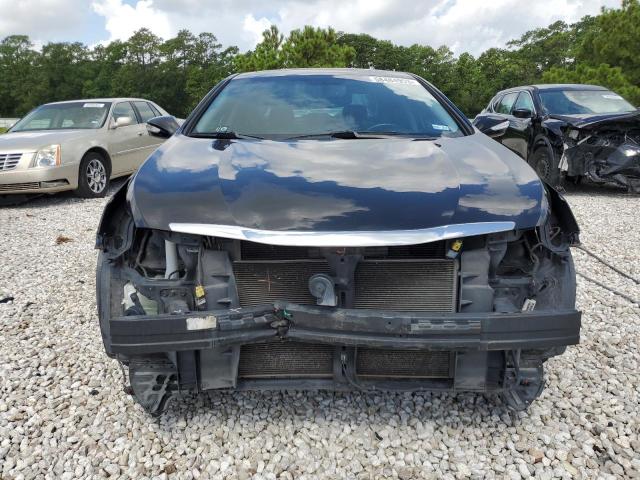 Photo 5 from auction – 2011 HYUNDAI SONATA SE with VIN 5NPEC4AC1BH156809