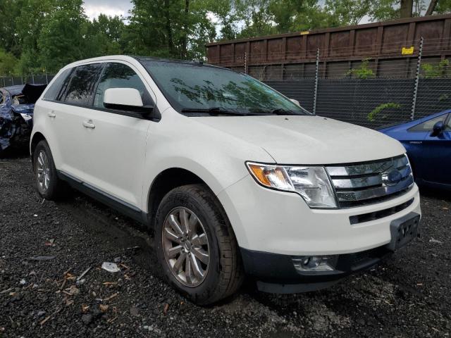 Photo 4 from auction – 2010 FORD EDGE SEL with VIN 2FMDK4JC6ABB50220