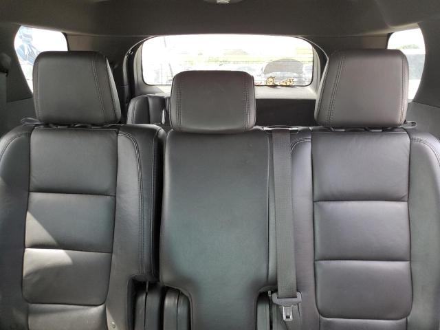 Photo 10 from auction – 2015 FORD EXPLORER X with VIN 1FM5K7D88FGB16440