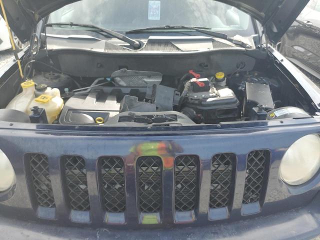 Photo 12 from auction – 2013 JEEP PATRIOT SP with VIN 1C4NJPBB1DD168819