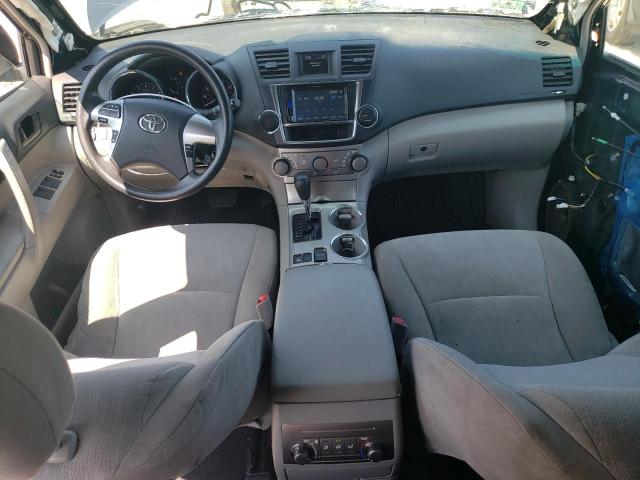 Фото 8 с аукциона – 2013 TOYOTA HIGHLANDER с VIN 5TDBK3EH2DS255982
