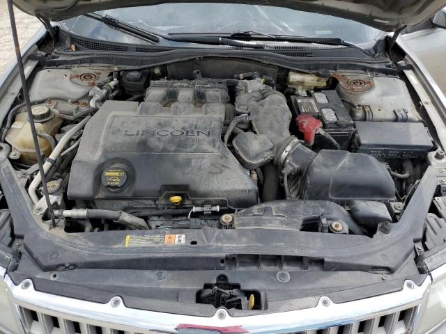 Zdjęcie 11 z aukcji – 2008 LINCOLN MKZ z VIN 3LNHM26T08R659434