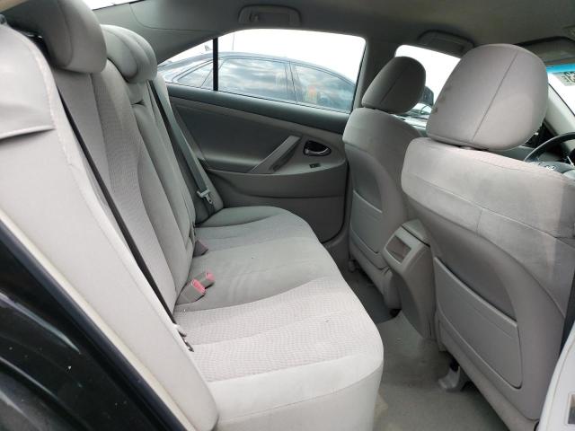 Photo 10 from auction – 2011 TOYOTA CAMRY BASE with VIN 4T4BF3EK6BR214393