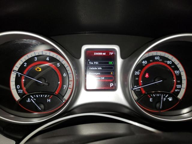 Photo 9 from auction – 2012 DODGE JOURNEY SX with VIN 3C4PDCBG7CT364096