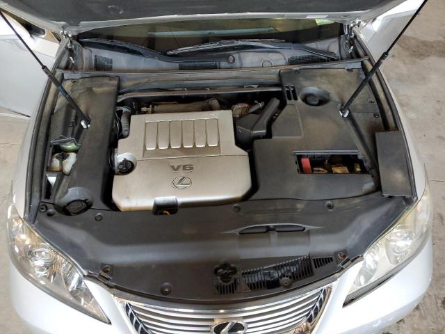 Photo 11 from auction – 2008 LEXUS ES 350 with VIN JTHBJ46G182254381