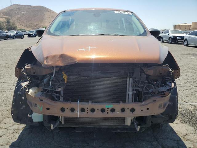 Photo 5 from auction – 2017 FORD ESCAPE S with VIN 1FMCU0F78HUA51011