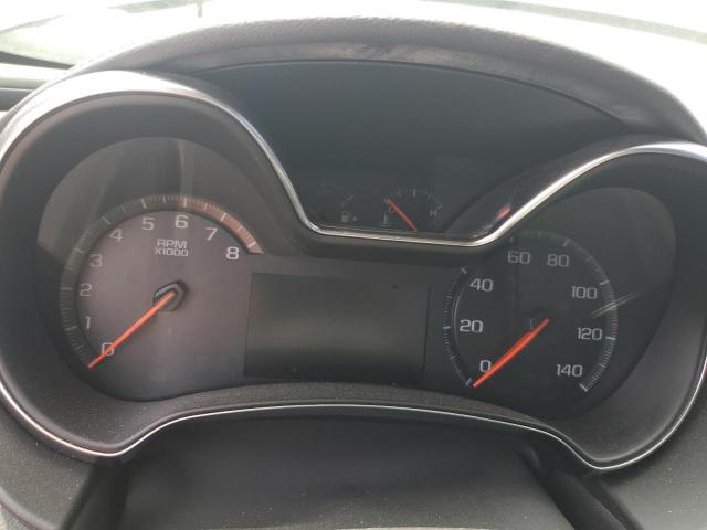 Photo 9 from auction – 2018 CHEVROLET IMPALA LS with VIN 2G11Z5S34J9153205
