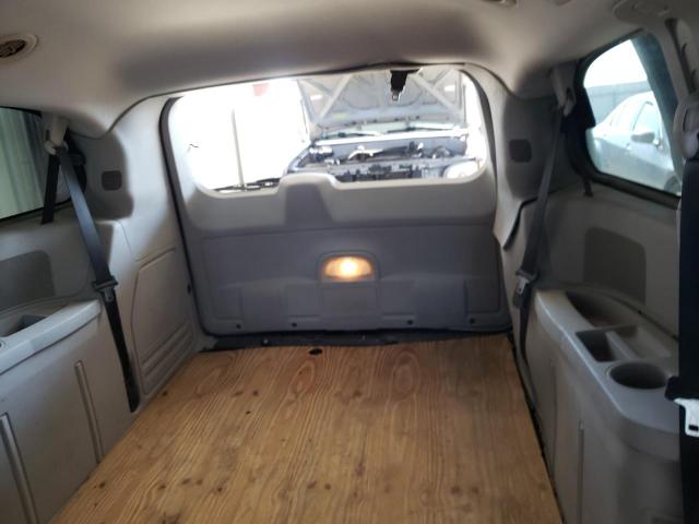 Photo 10 from auction – 2009 DODGE GRAND CARA with VIN 2D8HN44E59R622048