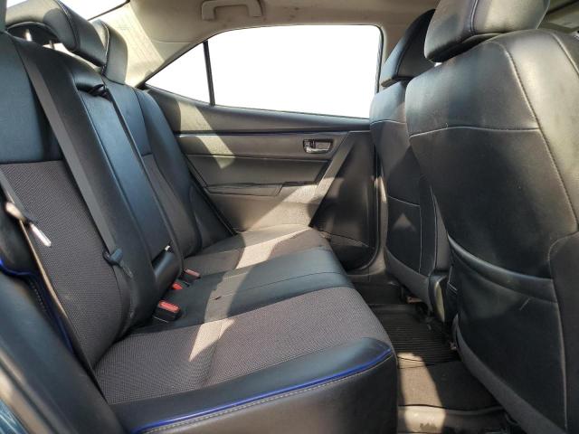 Photo 10 from auction – 2018 TOYOTA COROLLA L with VIN 2T1BURHE7JC118720