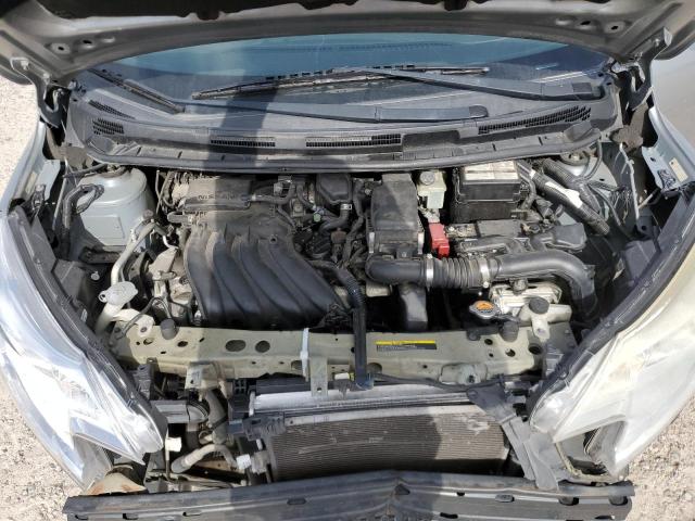 Photo 11 from auction – 2014 NISSAN VERSA NOTE with VIN 3N1CE2CPXEL368928