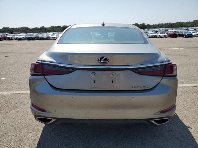 Photo 6 from auction – 2021 LEXUS ES 350 BAS with VIN 58ADZ1B13MU083932