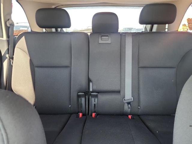 Photo 10 from auction – 2009 FORD EDGE SEL with VIN 2FMDK48C19BA85598