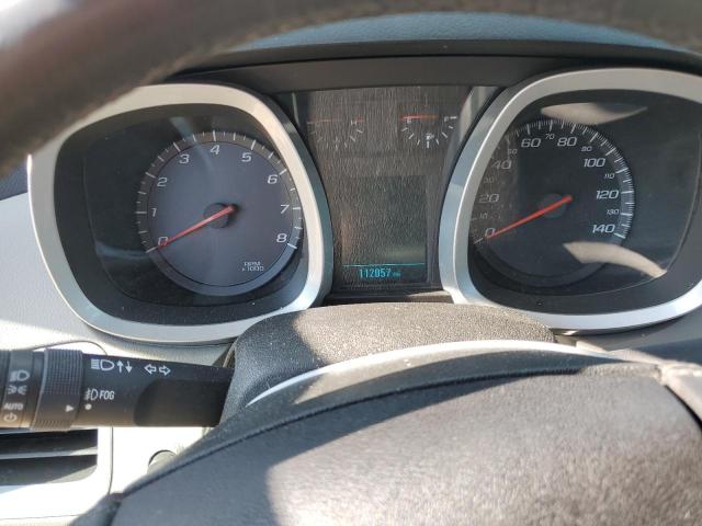 Photo 9 from auction – 2012 CHEVROLET EQUINOX LT with VIN 2GNALPEK8C6191507