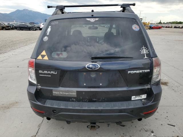 Photo 6 from auction – 2010 SUBARU FORESTER 2 with VIN JF2SH6CC3AH778954