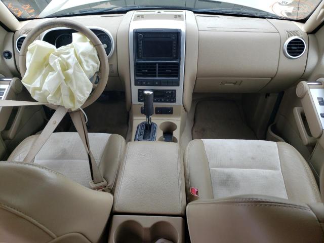 Photo 8 from auction – 2007 MERCURY MOUNTAINEE with VIN 4M2EU48887UJ03689