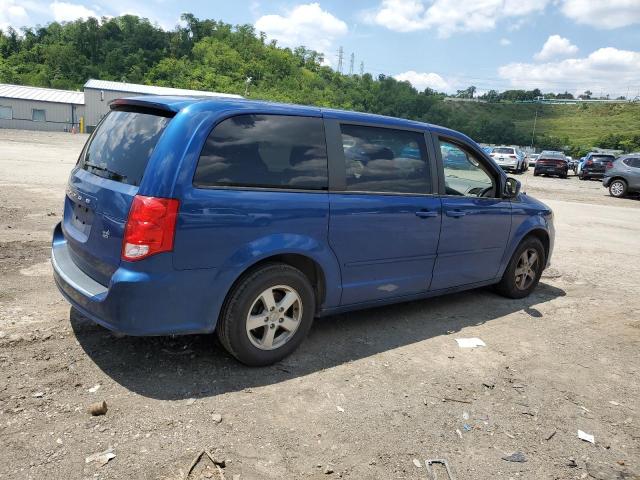 Photo 3 from auction – 2011 DODGE GRAND CARA with VIN 2D4RN3DG8BR602738