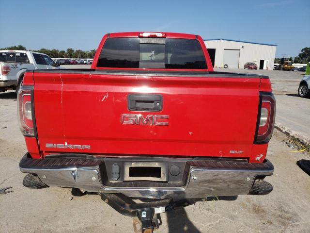 Photo 6 from auction – 2017 GMC SIERRA K15 with VIN 3GTU2NEC5HG261563