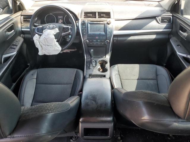 Photo 8 from auction – 2015 TOYOTA CAMRY LE with VIN 4T1BF1FK0FU914719