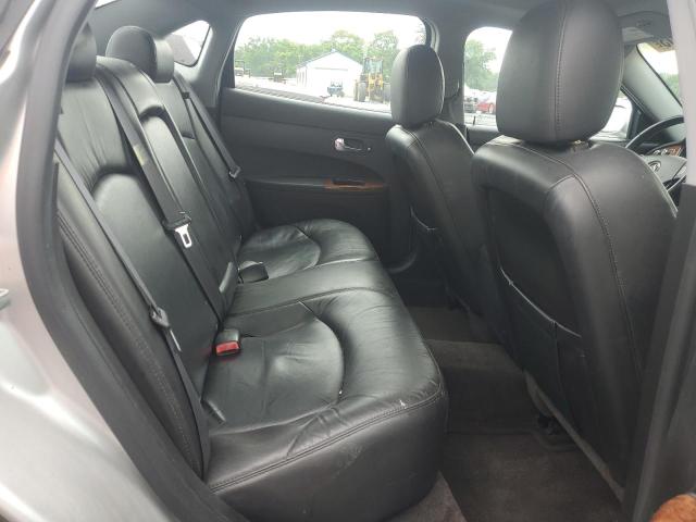 Photo 10 from auction – 2005 BUICK LACROSSE C with VIN 2G4WE567551271088