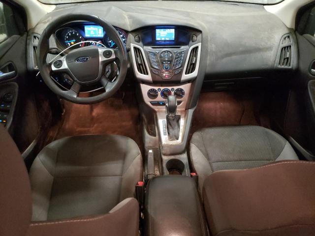 Photo 8 from auction – 2013 FORD FOCUS SE with VIN 1FADP3K20DL352695