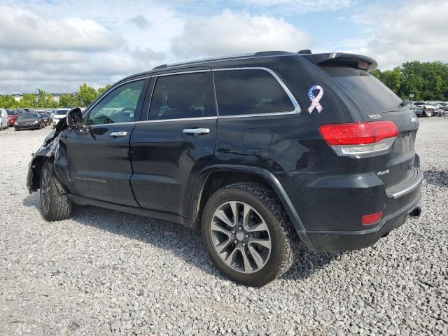 Photo 2 from auction – 2017 JEEP GRAND CHER with VIN 1C4RJFCG8HC803780