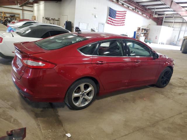 Photo 3 from auction – 2016 FORD FUSION SE with VIN 3FA6P0H70GR349473
