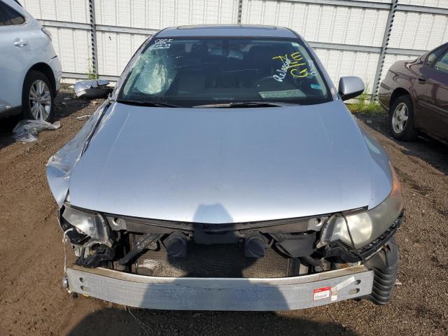 Photo 5 from auction – 2014 ACURA TSX TECH with VIN JH4CU2F67EC001238