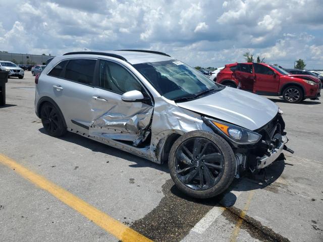 Photo 4 from auction – 2019 KIA NIRO EX with VIN KNDCC3LC6K5255768