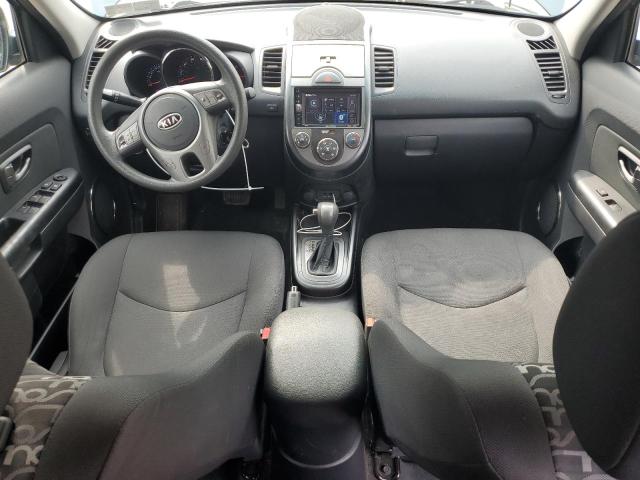 Снимка 8 от търг – 2011 KIA SOUL + с VIN KNDJT2A28B7234162