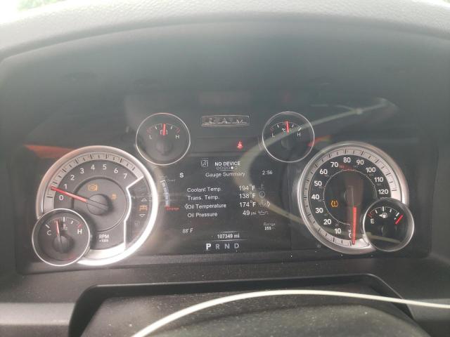 Photo 9 from auction – 2015 RAM 1500 SLT with VIN 1C6RR7LT1FS611302