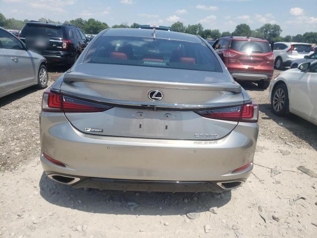Photo 6 from auction – 2019 LEXUS ES 350 with VIN 58ABZ1B16KU015290