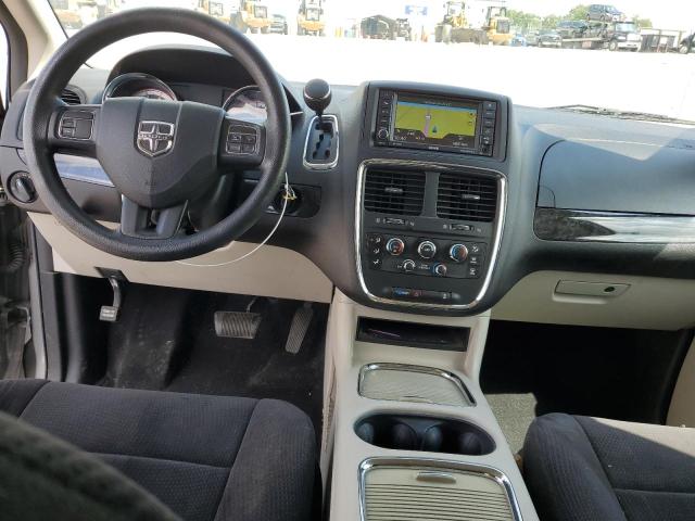 Photo 8 from auction – 2014 DODGE GRAND CARA with VIN 2C4RDGCG9ER137870
