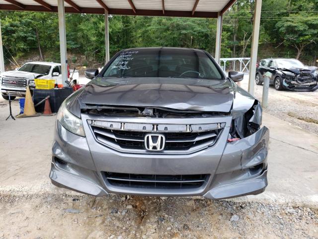 Photo 5 from auction – 2011 HONDA ACCORD EXL with VIN 1HGCS1B87BA004559