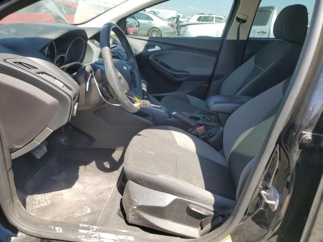 Photo 7 from auction – 2014 FORD FOCUS SE with VIN 1FADP3F29EL259203