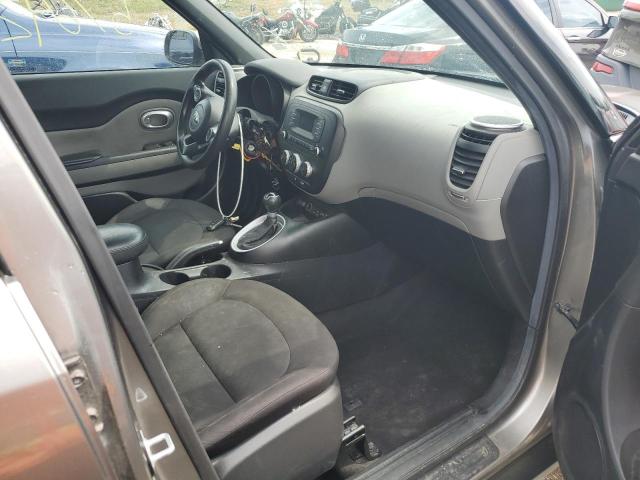 Photo 8 from auction – 2015 KIA SOUL with VIN KNDJN2A26F7178013