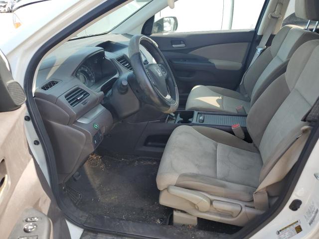 Photo 7 from auction – 2014 HONDA CR-V EX with VIN 5J6RM4H56EL064126
