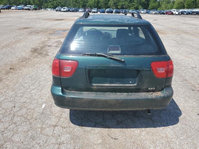 Foto 6 de la subasta – 2002 SUZUKI ESTEEM GL con VIN JS2GB41WX25400811
