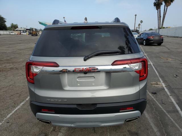 Photo 6 from auction – 2023 GMC ACADIA SLT with VIN 1GKKNML41PZ225053