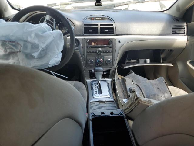 Photo 8 from auction – 2007 SATURN AURA with VIN 1G8ZS57N57F222406