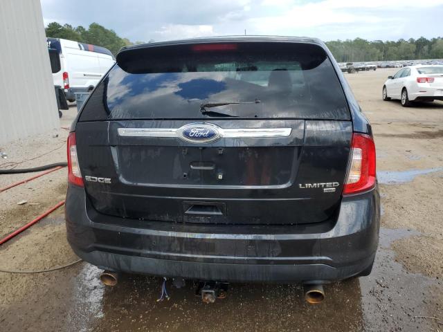 Photo 6 from auction – 2013 FORD EDGE LIMIT with VIN 2FMDK4KCXDBA14109
