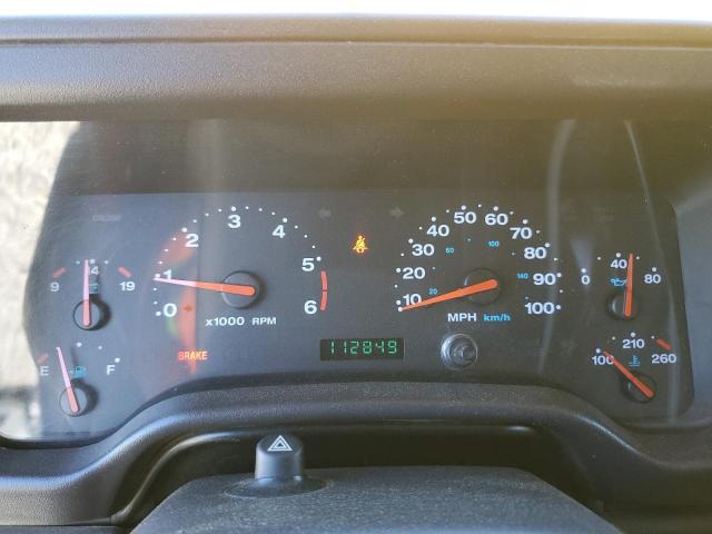 صورة رقم 9 من المزاد - 2002 JEEP WRANGLER / مع VIN 1J4FA49SX2P758838
