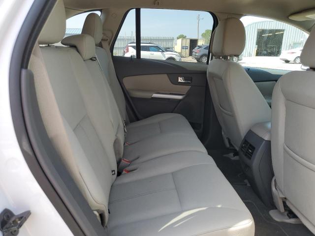 Photo 11 from auction – 2014 FORD EDGE SE with VIN 2FMDK3GC4EBA24901