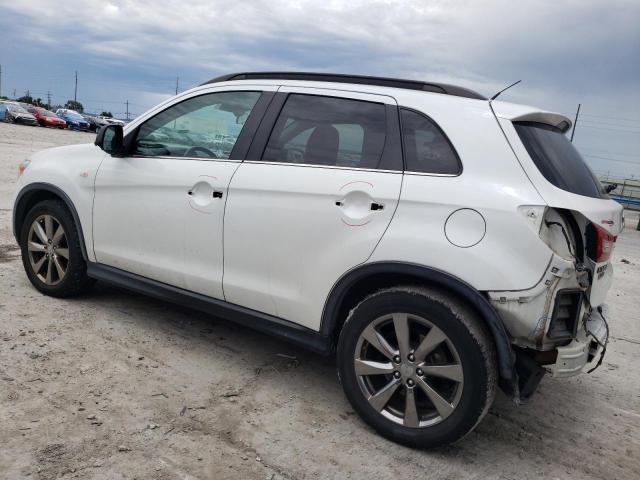 Photo 2 from auction – 2013 MITSUBISHI OUTLANDER with VIN 4A4AP5AU7DE024151