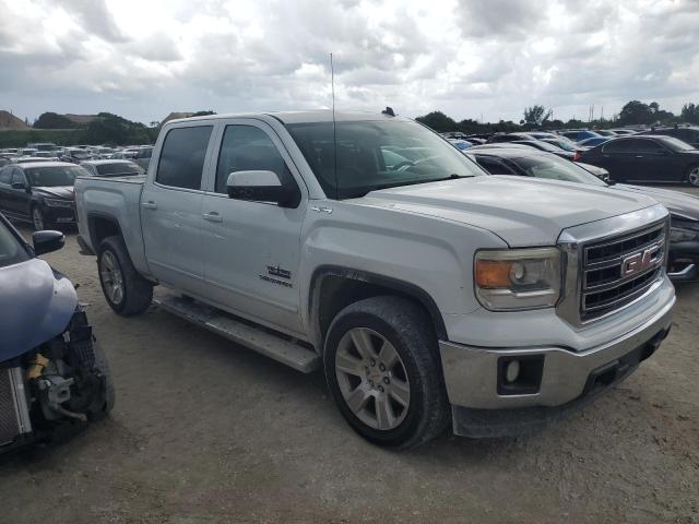 Photo 4 from auction – 2014 GMC SIERRA K15 with VIN 3GTU2UEH9EG194581