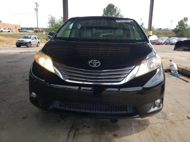 Photo 5 from auction – 2011 TOYOTA SIENNA XLE with VIN 5TDYK3DC3BS071583