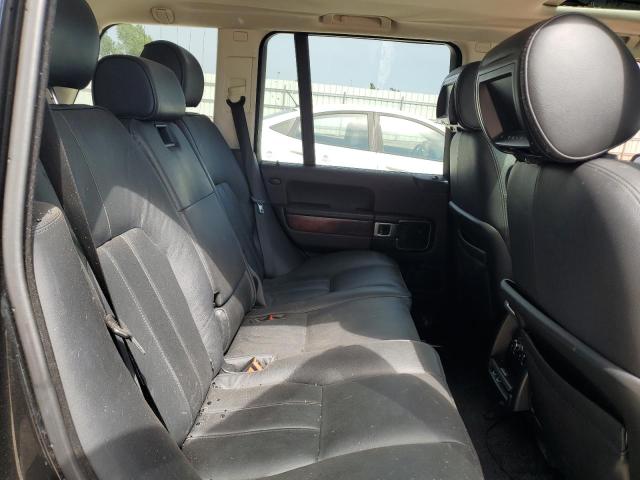 Photo 11 from auction – 2010 LAND ROVER RANGE ROVE with VIN SALME1D41AA312287