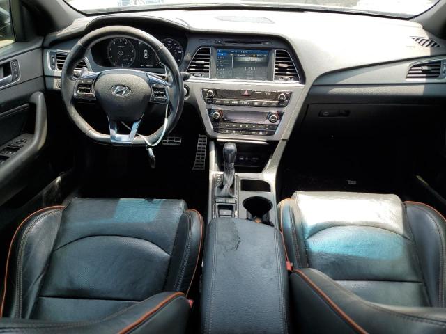 Photo 8 from auction – 2015 HYUNDAI SONATA SPO with VIN 5NPE34AB6FH171237