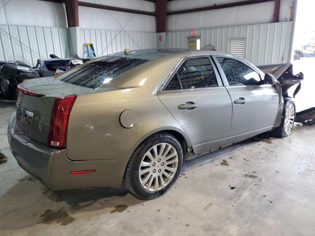 Photo 3 from auction – 2010 CADILLAC CTS PERFOR with VIN 1G6DJ5EG6A0123694
